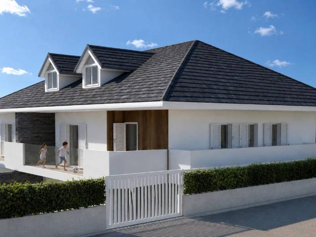 Villa Indipendente in vendita a Giugliano In Campania, Campania