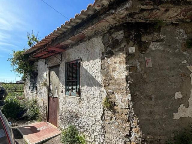 Villa Indipendente in vendita a Giugliano In Campania, Campania