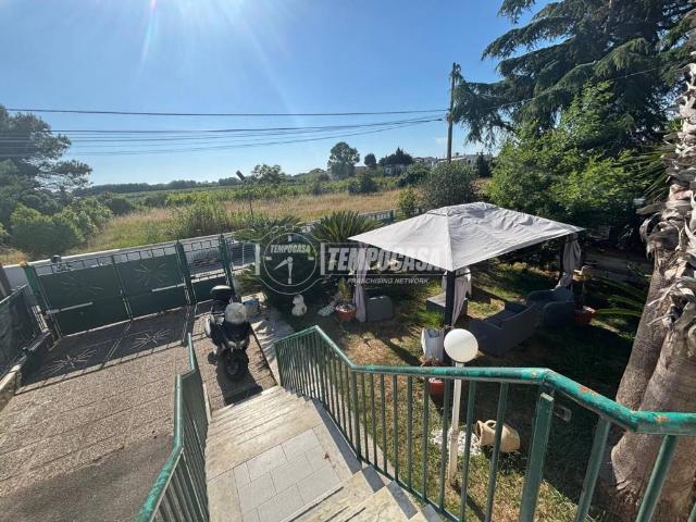 Villa Indipendente in vendita a Giugliano In Campania, Campania