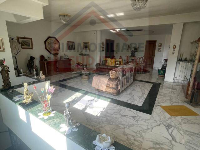 Villa Indipendente in vendita a Canosa, Giugliano In Campania