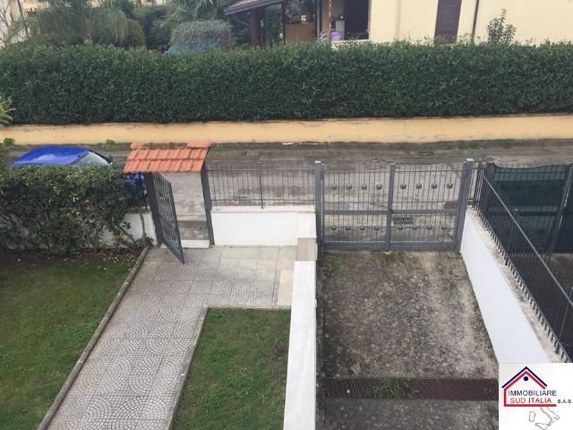Villa Indipendente in vendita a Giugliano In Campania, Campania