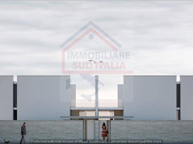 Villa Indipendente in vendita a Giugliano In Campania, Campania