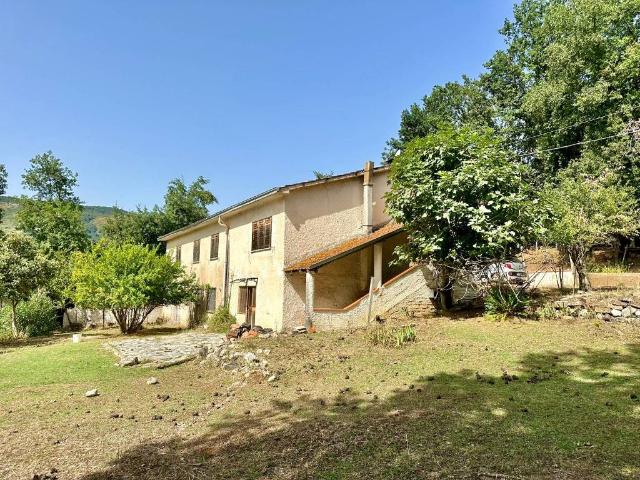 Villa Indipendente in vendita a Giuliano Di Roma, Lazio