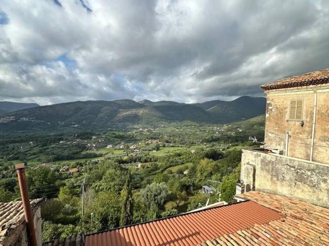 Villa Indipendente in vendita a Giuliano Di Roma, Lazio