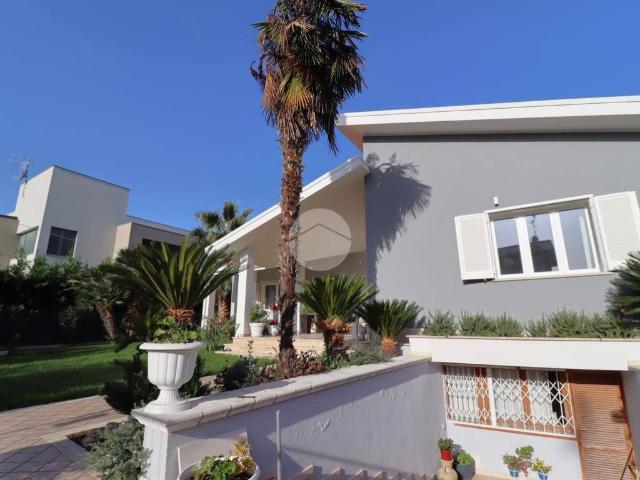 Villa Indipendente in vendita a Giulianova, Abruzzo