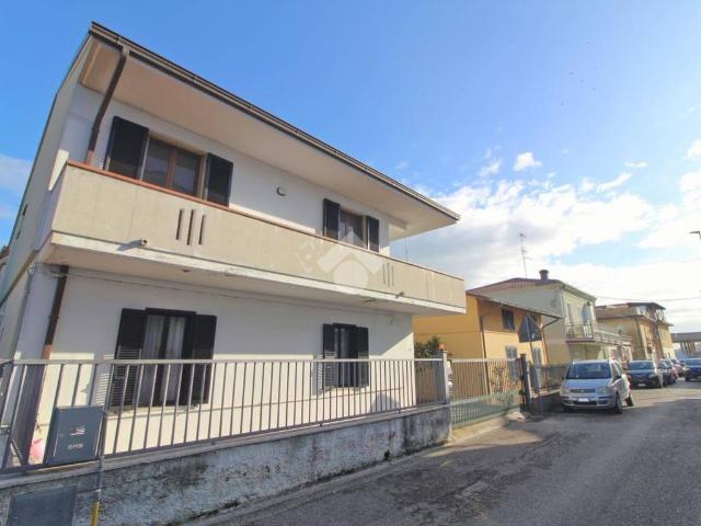 Villa Indipendente in vendita a Giulianova, Abruzzo