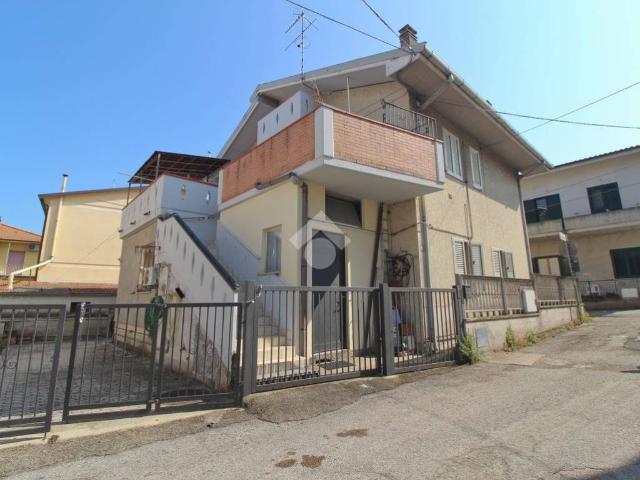 Villa Indipendente in vendita a Giulianova, Abruzzo
