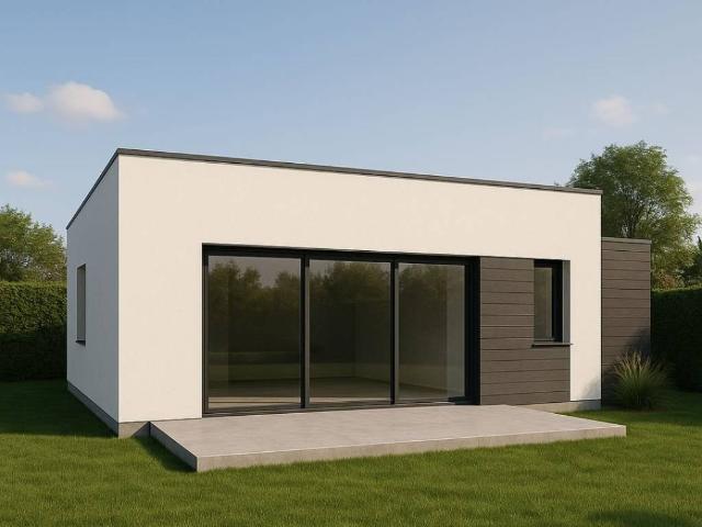 Villa Indipendente in vendita a Giulianova, Abruzzo
