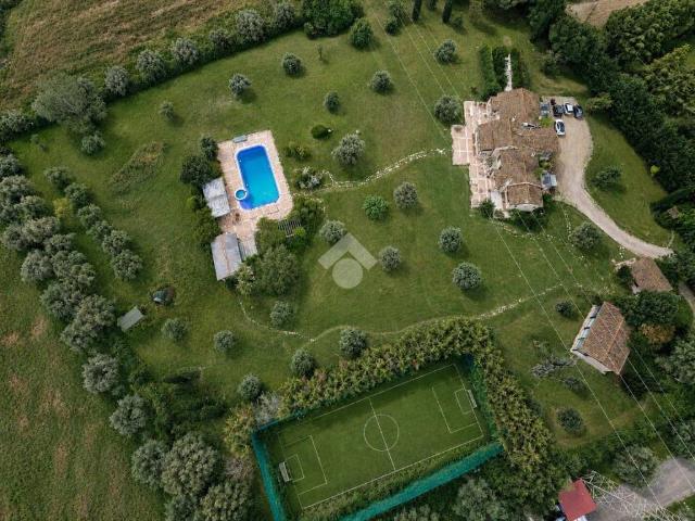 Villa Indipendente in vendita a Giulianova, Abruzzo