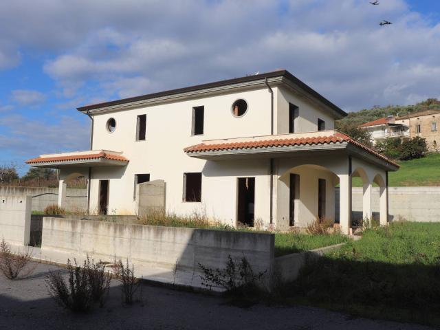 Villa Indipendente in vendita a Giungano, Campania