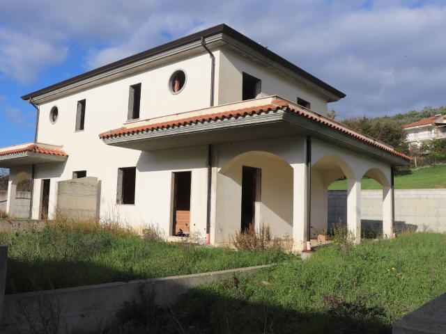Villa Indipendente in vendita a Giungano, Campania
