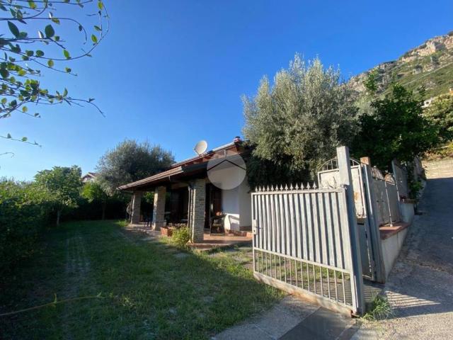 Villa Indipendente in vendita a Giungano, Salerno