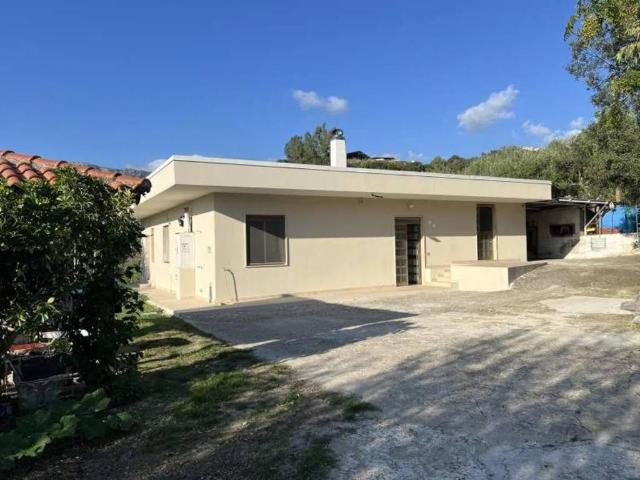 Villa Indipendente in vendita a San Giuseppe, Giungano