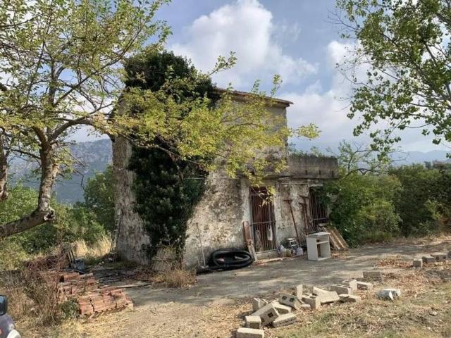Villa Indipendente in vendita a Giungano, Campania
