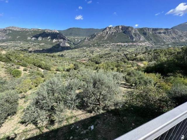 Villa Indipendente in vendita a Giungano, Campania