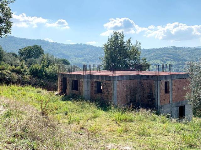 Villa Indipendente in vendita a Giungano, Campania