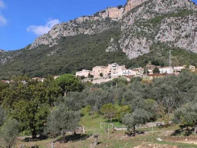 Villa Indipendente in vendita a Giungano, Campania
