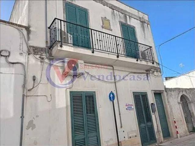 Villa Indipendente in vendita a Puglia, Lecce