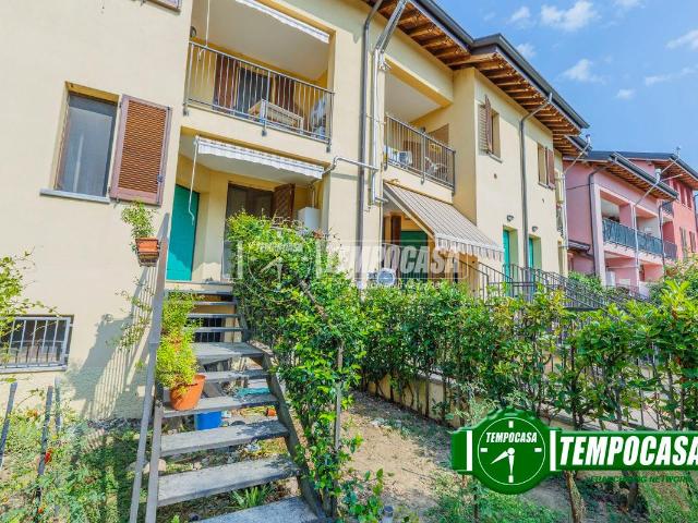 Villa Indipendente in vendita a Giussago, Lombardia