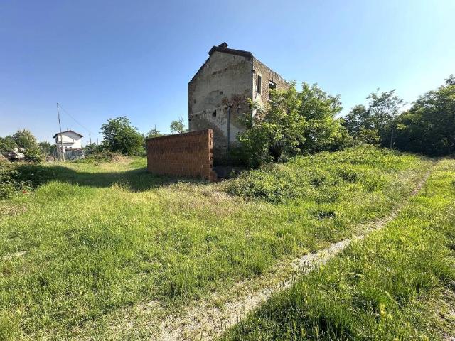 Villa Indipendente in vendita a Giussago, Lombardia