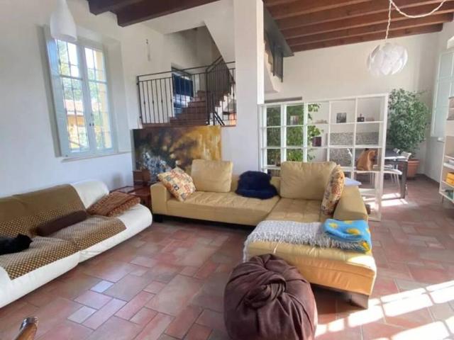 Villa Indipendente in vendita a Giussago, Lombardia