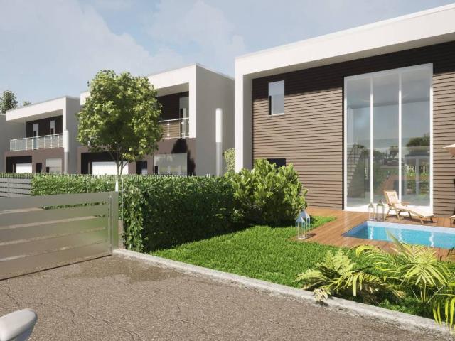 Villa Indipendente in vendita a Robbiano, Giussano