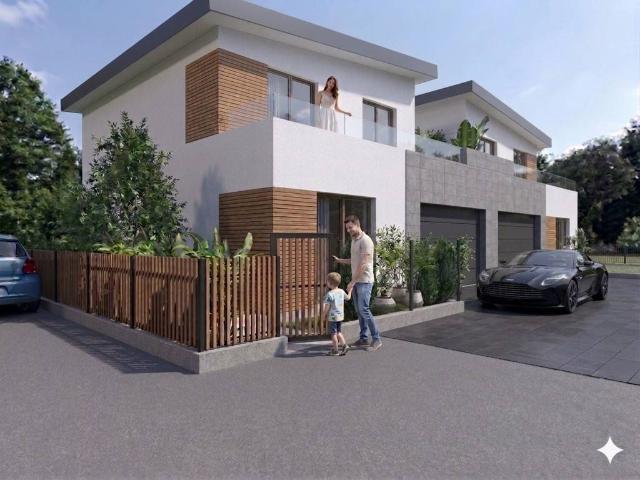 Villa Indipendente in vendita a Robbiano, Giussano