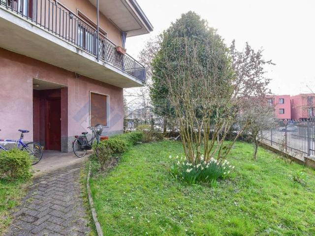 Villa Indipendente in vendita a Robbiano, Giussano