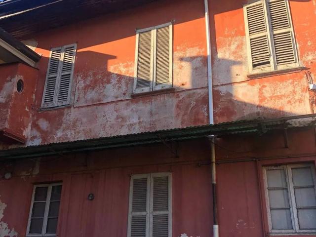 Villa Indipendente in vendita a Robbiano, Giussano