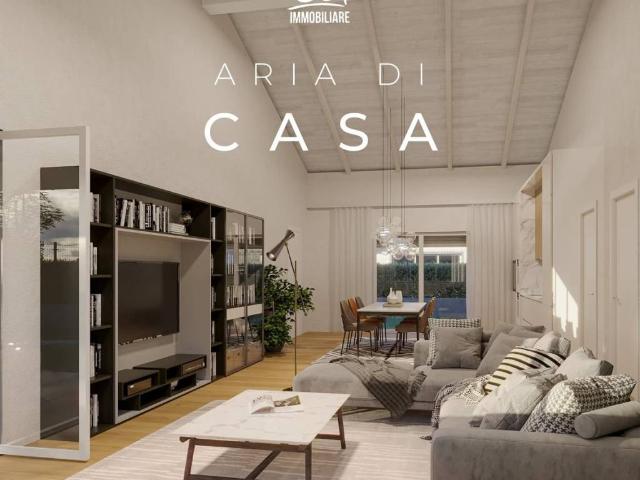Villa Indipendente in vendita a Giussano, Lombardia