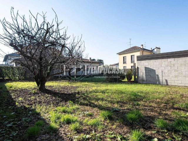 Villa Indipendente in vendita a Birone, Giussano