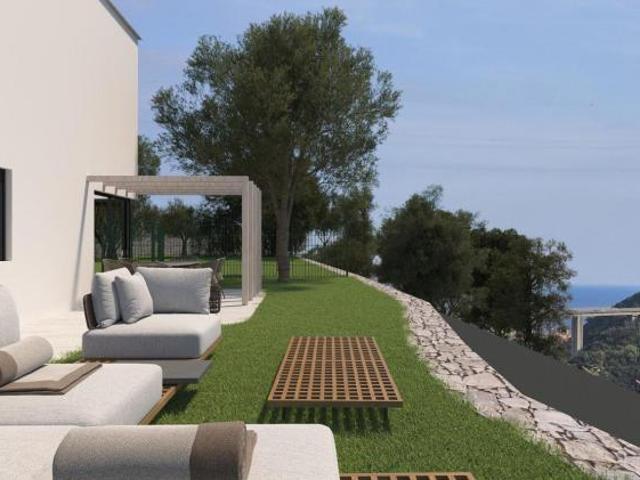 Villa Indipendente in vendita a Giustenice, Liguria
