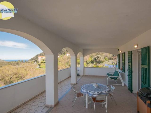 Villa Indipendente in vendita a Giustenice, Liguria