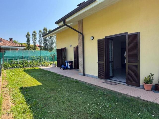 Villa Indipendente in vendita a Unione Montana di Comuni delle Valli di Lanzo, Ceronda e Casternone, Piemonte