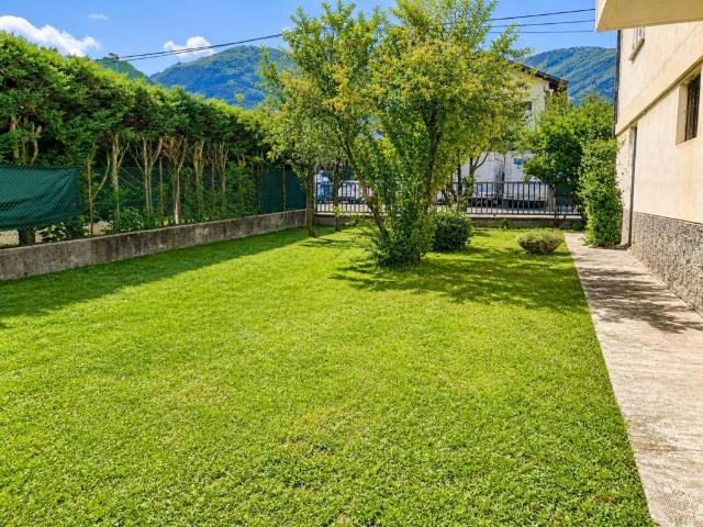 Villa Indipendente in vendita a Unione Montana di Comuni delle Valli di Lanzo, Ceronda e Casternone, Piemonte