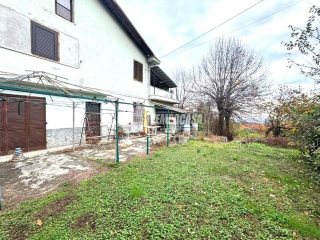 Villa Indipendente in vendita a Unione Montana di Comuni delle Valli di Lanzo, Ceronda e Casternone, Piemonte