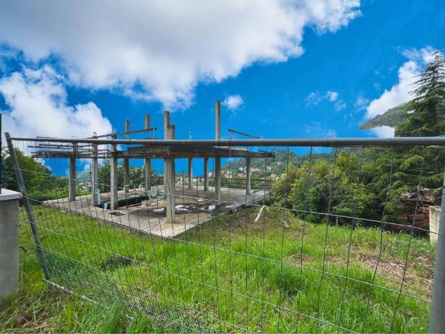 Villa Indipendente in vendita a Unione Montana di Comuni delle Valli di Lanzo, Ceronda e Casternone, Piemonte