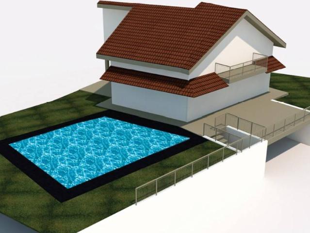 Villa Indipendente in vendita a Unione Montana di Comuni delle Valli di Lanzo, Ceronda e Casternone, Piemonte