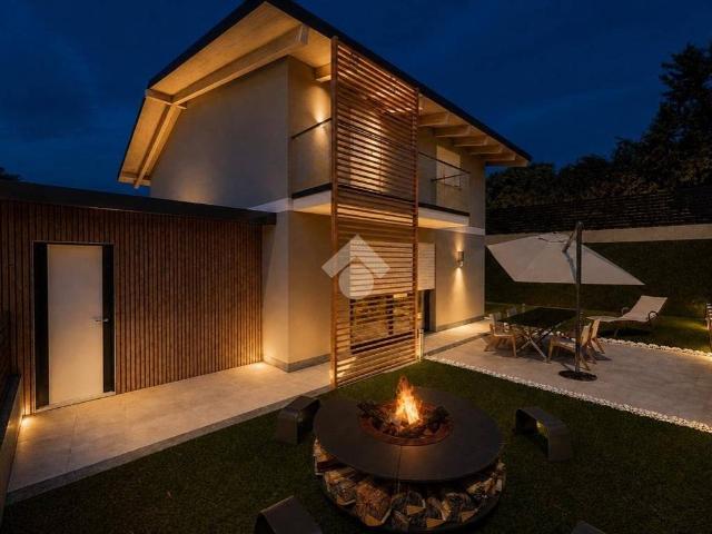 Villa Indipendente in vendita a Unione Montana di Comuni delle Valli di Lanzo, Ceronda e Casternone, Piemonte