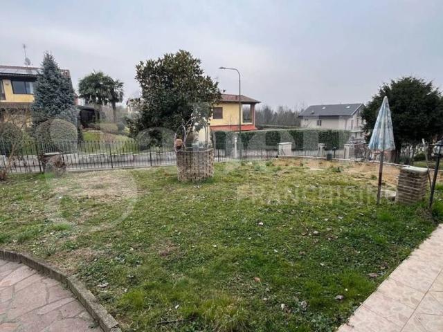Villa Indipendente in vendita a Unione Montana di Comuni delle Valli di Lanzo, Ceronda e Casternone, Piemonte