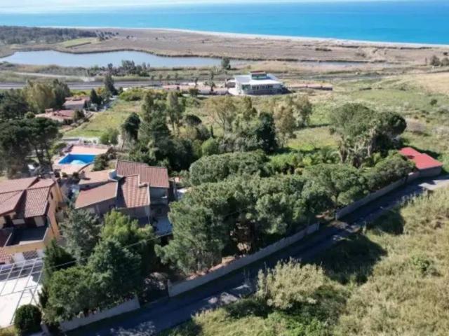 Villa Indipendente in vendita a Calabria, Catanzaro