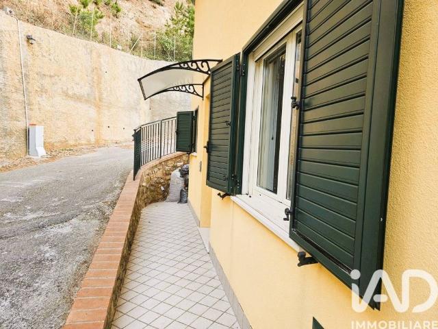 Villa Indipendente in vendita a Calabria, Catanzaro