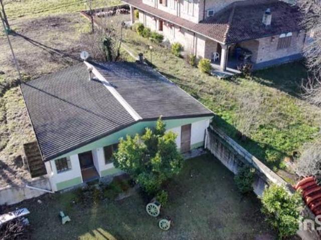 Villa Indipendente in vendita a Godiasco Salice Terme, Salice Terme