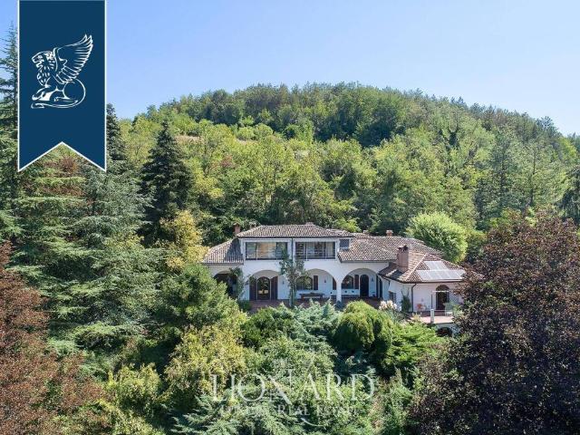 Villa Indipendente in vendita a Godiasco Salice Terme, Godiasco