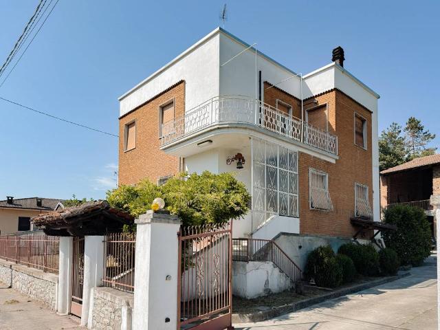 Villa Indipendente in vendita a San Desiderio, Godiasco Salice Terme