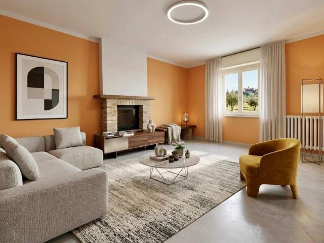 Villa Indipendente in vendita a Godiasco Salice Terme, Godiasco