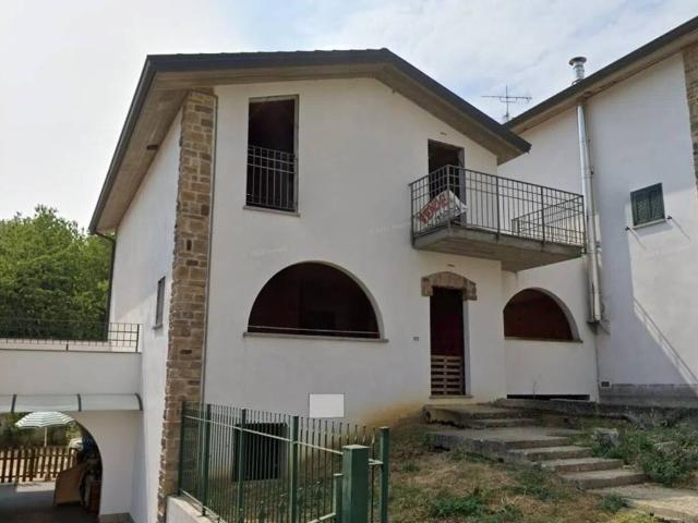 Villa Indipendente in vendita a Godiasco Salice Terme, Salice Terme