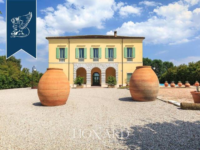 Villa Indipendente in vendita a Goito, Lombardia