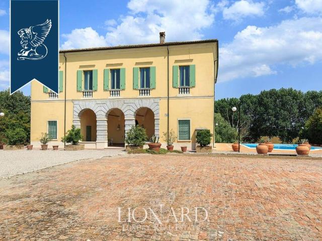 Villa Indipendente in vendita a Goito, Lombardia