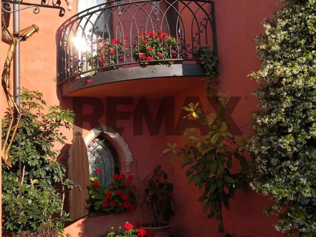 Villa Indipendente in vendita a Goito, Lombardia